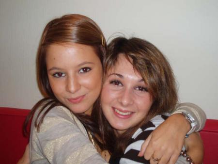 stella et chlo&eacute;